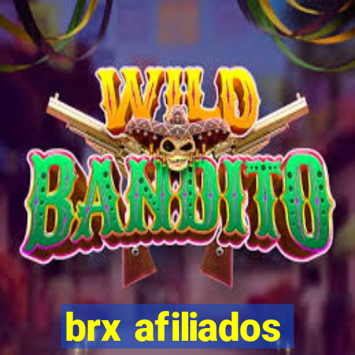 brx afiliados